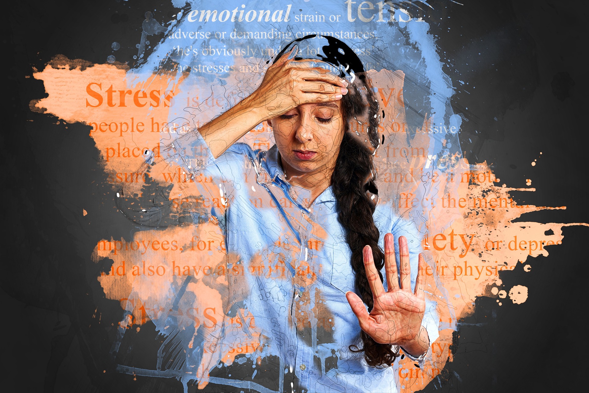 Understanding and Managing Anxiety